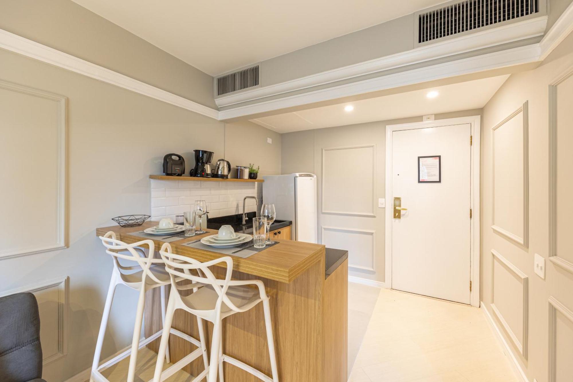 Btt - Brooklin The Time Berrini By Anora Spaces Σάο Πάολο Εξωτερικό φωτογραφία